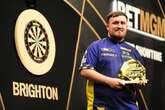 Luke Littler nails second nine-darter of the day during Players Championship 5