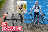 'I thought I could hang with the pros at the Scottish Gravel Nationals – I was wrong'