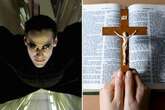 'We’re living in a Matrix-style simulation and the Bible is proof', scientist claims