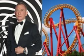 Amazon bosses have licence to thrill with James Bond's 007 theme park – but it's no in UK