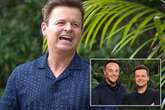 ITV I'm a Celeb's Dec suffered serious injury on set that left him needing treatment