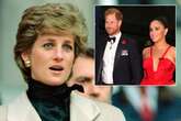 'Bitter' Prince Harry 'warned' about marrying Meghan Markle by Princess Diana's brother