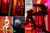 New UK porn safety laws spark a rush of tourists heading to Amsterdam