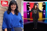 Coleen Nolan fears stripping off for Naked Attraction could put off future dates