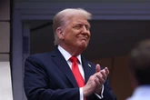 Jannik Sinner vs Carlos Alcaraz US Open final delayed as Donald Trump demand made