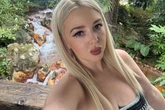Woman's boobs so big she got banned from son's playgroup as 'other mums shame me'