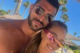 Prem icon 'off the radar' in Dubai after divorce of football's 'hottest couple'