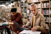 Dear Jobs Guru: ‘I’m scared I might be too old to get a better job’