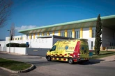 Brit 8-year-old boy left with serious injuries after running through window in Magaluf hotspot