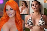Adult star exposes weirdest fan requests − including strange human car wash kink