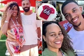 Inside Trent Alexander-Arnold's leaving party as Liverpool players wave goodbye at BBQ