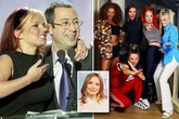 Geri Halliwell wanted Spice Girls sitcom as she asked top TV writer for help