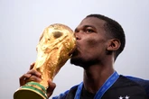 Man Utd ace Paul Pogba admits France's ego could cause Euro 2020 problem