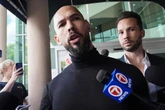 BREAKING Andrew Tate and brother charged in UK with rape against three women