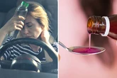 Drivers warned cold and flu medicine could lead to unlimited fines this winter