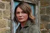 Emmerdale Chas Dingle actress 'sounds so different' as real voice leaves fans stunned