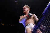 Sam Patterson goes from weight cut worries to welterweight wonder before UFC Paris fight