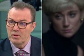 ITV Good Morning Britain guest hits out at Netflix's The Crown for 'comical' Diana death scene