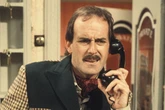 Monty Python legend John Cleese set for big screen comeback