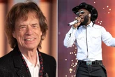 Burna Boy admits to problems working with Mick Jagger until 'humble' breakthrough