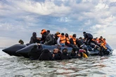 Special forces commandos could be used to tackle people smugglers bringing migrants to UK