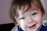 Tragic two-year-old murdered by grandparents who caused him 'pain and misery'
