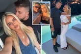 'I moved to Greece after falling in love with waiter who told me to smile more'