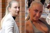 Woman who ran drug empire for lavish lifestyle ordered to pay back just £96k