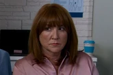 Coronation Street fans only just realise where they've seen Theo's mediator actress before