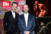 Chase & Status brought the rave to London's O2 Arena for their sold-out DnB event