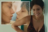 Actress set limits for latest sex scene after ‘orgasming like prostitute for six hours’