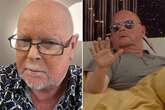 James Whale's health struggles as Big Brother star battles terminal cancer