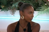 Love Island star speaks out as she slams co-star for being on show 'for fame'