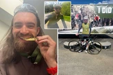 How I conquered cycling's 'most iconic' classic – it almost broke me doing so