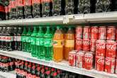 Coca-Cola issues urgent recall including Fanta and Sprite due to 'higher levels' of chemical