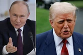 Trump moves submarines, but expert says it's not as bad as it seems