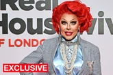 Strictly star La Voix issues plea to show bosses as she hints at pro partner