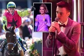 ‘Rita Ora was like one of the lads – but I’d rather be a jockey than a pop star’