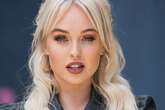 Hollyoaks icon Jorgie Porter gives birth to baby No2 as she shares sweet pic