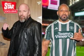 Former WWE star says issues with Triple H are 'personal' and 'nothing to do with race'