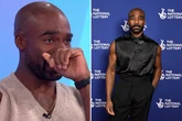 BBC star Ore Oduba breaks down on ITV over tragic death of 'brave' sister