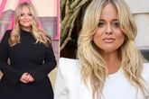 Emily Atack reveals TV industry predators sexually assaulted her and she 'hasn't felt safe'