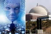 World's first AI-powered nuclear power plant Diablo Canyon worries experts after Trump plan