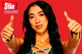 Ex-WWE star Indi Hartwell channels inner Shawn Michaels as TNA title is a "childhood dream"