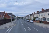 Cleethorpes 'stabbing' as police swarm near Grimsby Town's ground with two hospitalised