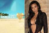 ITV issues cheeky Kim Kardashian plea to get star on Love Island following 'bombshell' gag