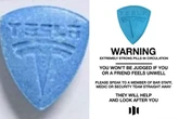 Warning to clubbers over super-strong 'Blue Tesla' ecstasy pill after two deaths in week