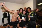 Premier League icon 'grabbed team-mates privates' and 'whipped them with towels'
