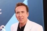 Nicolas Cage admits he loves tucking into smelly pickled British delicacy