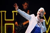 Russia announce pro-war popstar to represent them at Eurovision copycat event